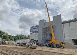 Grosse Fortschritte Beim Wiesencenter In Jena 05082021 0002